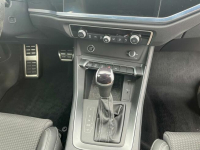 AUDI Q3 II 2.0 35 TDi 150 STronic7 S-Line GQ291 Grunwald - zdjęcie 7