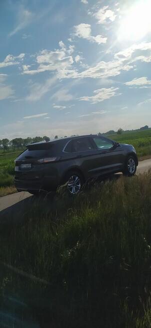 Sprzedam Ford Edge Rozbórz - zdjęcie 6