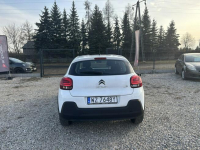 Citroen C3 III 1.2 82KM, I właściciel, salon Polska, gwarancja 12 m-cy Rawa Mazowiecka - zdjęcie 9
