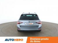 Škoda Superb GRATIS! Pakiet Serwisowy o wartości 2000 zł! Warszawa - zdjęcie 6