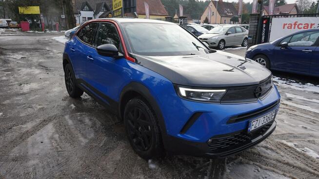 Opel Mokka 1,2 Turbo GS-Line. Gwarancja. Polecam!!! Zielona Góra - zdjęcie 4