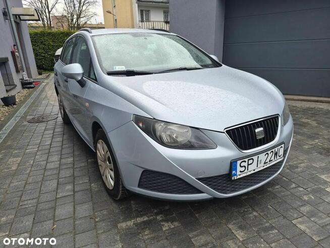 Seat Ibiza Ruda Śląska - zdjęcie 3