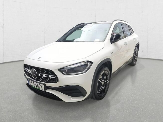 Mercedes GLA 250 Poleasingowe.pl VEH Komorniki - zdjęcie 3