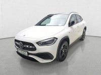 Mercedes GLA 250 Poleasingowe.pl VEH Komorniki - zdjęcie 3