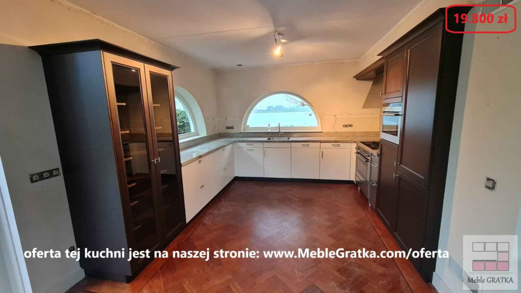 Kuchnie używane z Holandii z kompletnym AGD. Możliwa dostawa cała PL Rzeszów - zdjęcie 4