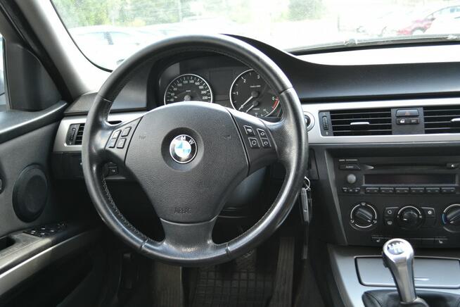 BMW 320 Podgrz. fotele* 2.0 163KM* Zarejestrowany Częstochowa - zdjęcie 8