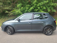 Škoda Fabia Ambition Green Tec Siewierz - zdjęcie 6