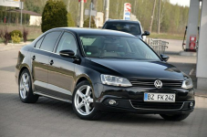 Volkswagen Jetta 1,4TSI*120KM*Highline*Navi*Parktronic*Niemcy Ostrów Mazowiecka - zdjęcie 2