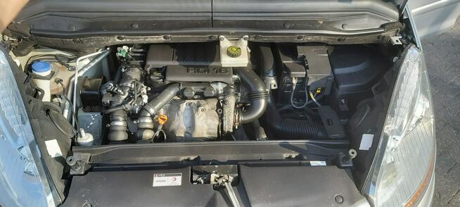 Citroen C4 Picasso c4 GRAND picasso  7 osobowy Lublin - zdjęcie 11
