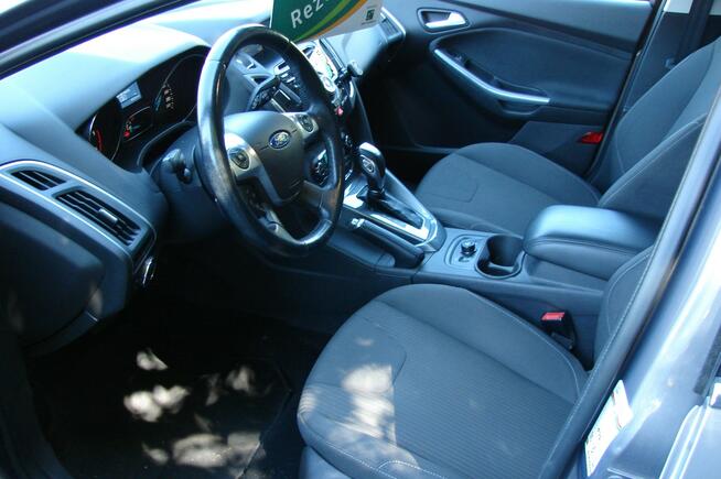 Ford Focus 2.0 TDCI 140 KM Automat Piła - zdjęcie 5