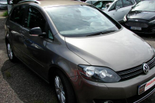 Volkswagen Golf Plus Super stan  techn. i wizualny.1,4 TSi Style Piła - zdjęcie 2