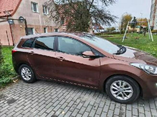 Hyundai i30 Słupsk - zdjęcie 4