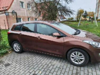 Hyundai i30 Słupsk - zdjęcie 4