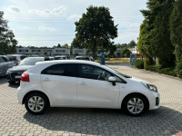 Kia Rio 1.2 83KM ,Niski Przebieg, Gwarancja Tarnowskie Góry - zdjęcie 4