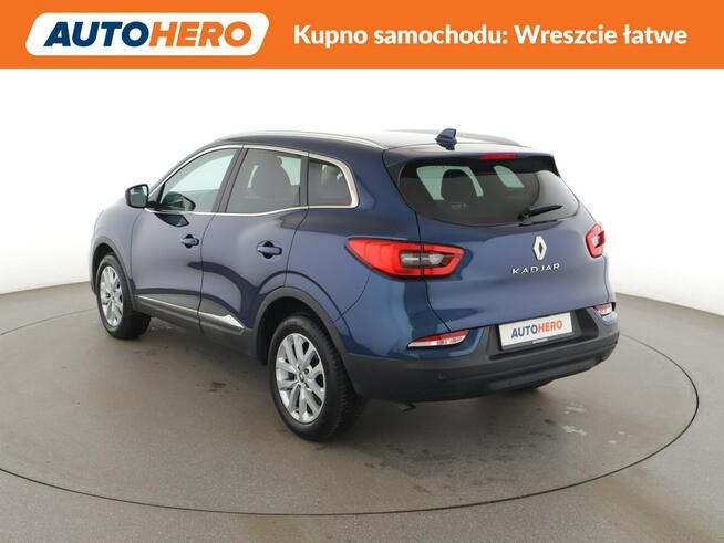 Renault Kadjar led automat navi kamera auto klima pdc Warszawa - zdjęcie 4