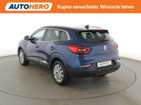 Renault Kadjar led automat navi kamera auto klima pdc Warszawa - zdjęcie 4