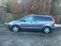 Mazda 5 Warszawa - zdjęcie 7