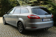 Ford Mondeo Benzyna 145 KM 187 tys km Zadbany Opłacony Lubań - zdjęcie 4