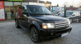 Land Rover Range Rover Sport S 3.6TD HSE Ostrów Wielkopolski - zdjęcie 2