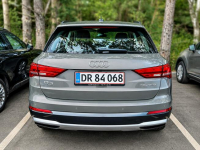 Audi Q3 Sadlno - zdjęcie 2