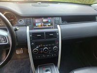 Land Rover Discovery Sport 4WD Td4  Sport Hse Siewierz - zdjęcie 12