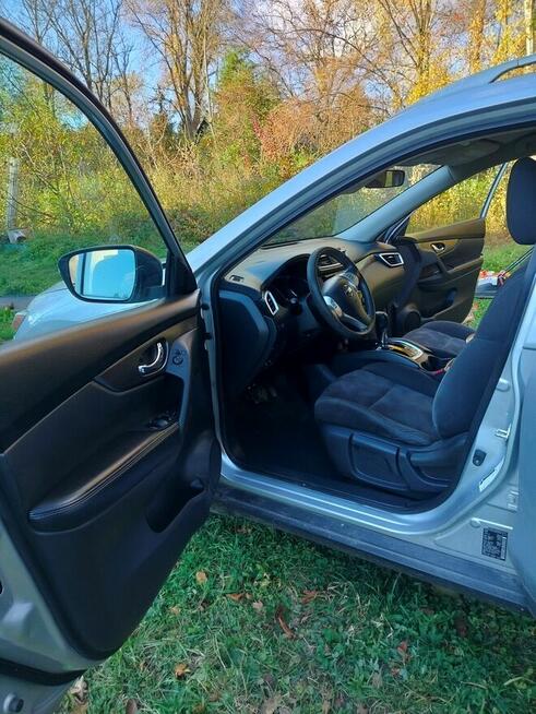 Sprzedam! Nissan Rogue Rzeszów - zdjęcie 4