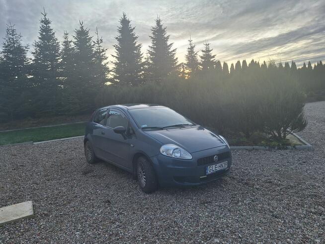 Sprzedam Fiata Punto Mechowo - zdjęcie 3