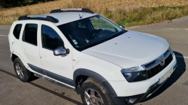 Dacia Duster 1.5dci 100tys.km Pleszew - zdjęcie 3