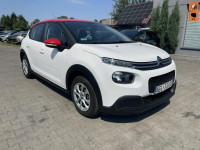 Citroen C3 Salon PL Klimatyzacja Tempomat