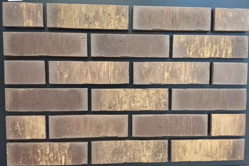 Płytka elewacyjna R747NF14 ceramiczna Baranowo - zdjęcie 7