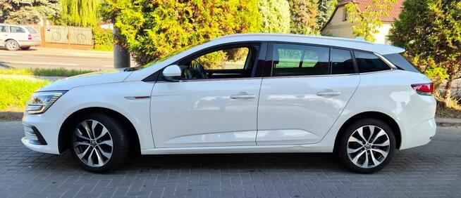 Renault Megane 1,5 DCI 115Km Alu Klima Import Raty Opłaty ASO !!! Łęczyca - zdjęcie 5