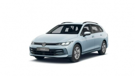 Volkswagen Golf Variant Life Plus 2.0TDI 116 manual Stalowa Wola - zdjęcie 3
