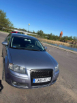 Sprzedam Audi A3 Sportback 2.0 TDI o mocy 170 KM. Auto z 2006 roku