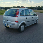 Opel Meriva Sprzedaz Zamiana. Bychawa - zdjęcie 3
