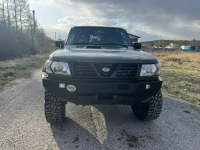 Nissan Patrol Zagnańsk - zdjęcie 5