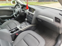Audi A4 Avant B8 automat 2.0 tdi Grójec - zdjęcie 7