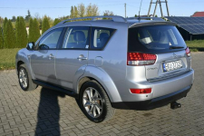 Citroen C-Crosser 2,4Benz DUDKI11 Automat,4x4,Lift, Kutno - zdjęcie 9