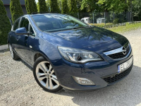 Opel Astra Starowa Góra - zdjęcie 4