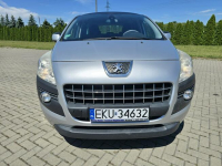 Peugeot 3008 1,6hdi Klimatronic.Alu.Parktronic,Tempomat.kredyt.OKAZJA Kutno - zdjęcie 4