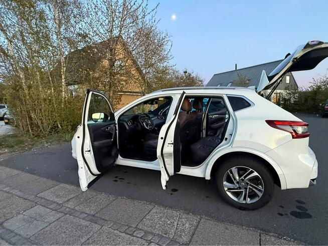 Nissan Qashqai Sadlno - zdjęcie 10