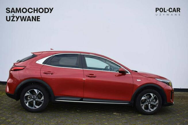 Kia XCeed 1.5 160KM Salon PL 1 Wł. Serwis ASO VAT 23% Poznań - zdjęcie 4