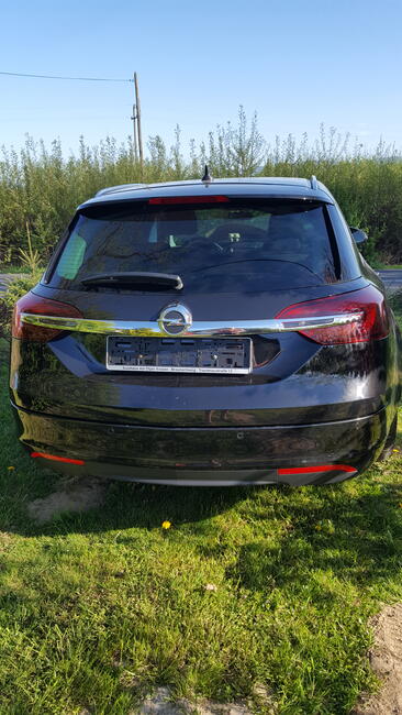 OPEL INSYGNIA , TYLKO DZISIAJ SUPER CENA !!! 25800 Dankowice - zdjęcie 5