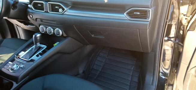 Sprzedam Mazda CX5 2.5 Skyactiv-G AWD Sport Lubaczów - zdjęcie 7