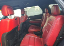 Dodge Durango AWD / Wersja R/T / HEMI / niski przebieg Chwaszczyno - zdjęcie 11