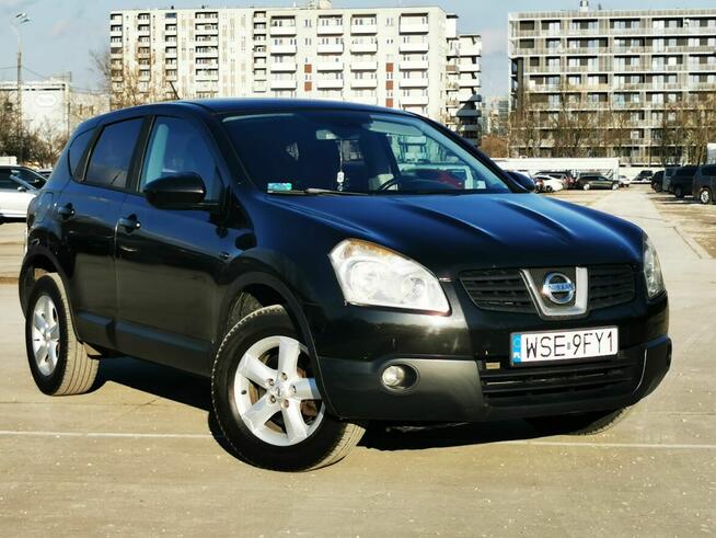 1.5 dCi 125KM, Manualna skrzynia , Automatyczna klimatyzacja Warszawa - zdjęcie 2