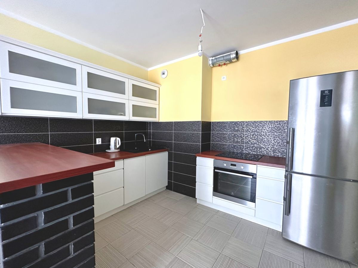 Atrakcyjne mieszkanie blisko terenów zielonych Poznań - zdjęcie 6