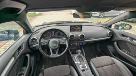 Audi A3 1.5 CoD S-Line/Alcantara/navi/serwis/I właściciel/salon Polska Biała - zdjęcie 7