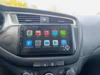 Kia Cee'd Salon Polska bezwypadkowy Otwock - zdjęcie 5