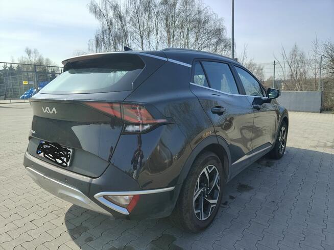 Kia Sportage 2022 M+ Smart | 1.6 | | Stan idealny Wieliczka - zdjęcie 4