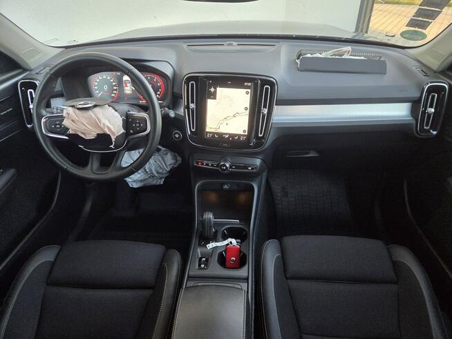 Volvo XC 40 AWD * 360kamery * Harman kardon * EUROPA * Ledy * navi Raba Niżna - zdjęcie 9